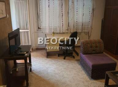 Dvosoban stan, Novi Sad - Liman 4 | Izdavanje · 41m² · 320€