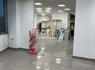 Poslovni prostor / Lokal, Beograd - Zvezdara | Izdavanje · 135m² · 1.500€