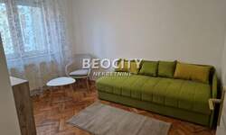 Jednosoban stan, Novi Sad - Grbavica | Izdavanje · 27m² · 320€