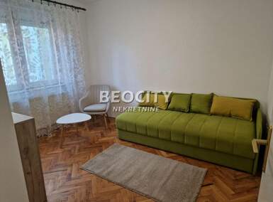Jednosoban stan, Novi Sad - Grbavica | Izdavanje · 27m² · 320€