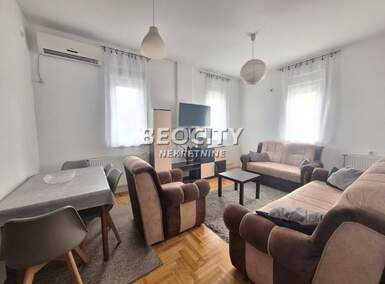 Stan, Novi Sad - Detelinara | Izdavanje · 63m² · 600€