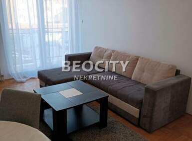 Dvosoban stan, Novi Sad - Salajka | Izdavanje · 45m² · 400€