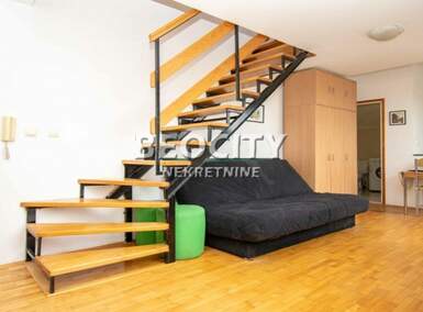 Dvosoban stan, Beograd - Voždovac | Prodaja · 48m² · 120.000€