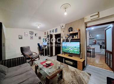 Dvosoban stan, Beograd - Vračar (centar) | Prodaja · 40m² · 160.000€