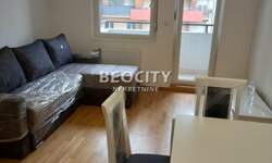 Dvosoban stan, Novi Sad - Podbara | Izdavanje · 38m² · 400€