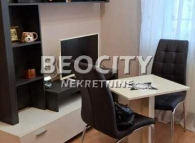 Dvosoban stan, Novi Sad - Telep | Izdavanje · 34m² · 350€
