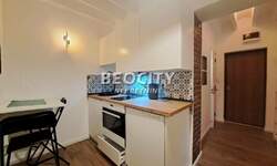 Dvosoban stan, Beograd - Vračar (centar) | Prodaja · 26m² · 99.000€