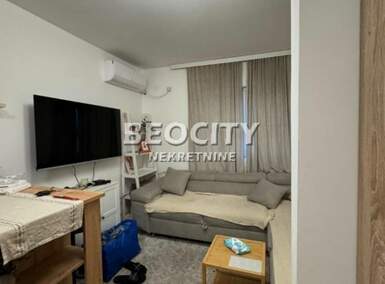 Jednosoban stan, Beograd - Krnjača | Prodaja · 33m² · 84.000€