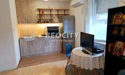 Dvosoban stan, Novi Sad - Adice | Prodaja · 32m² · 80.000€