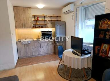 Dvosoban stan, Novi Sad - Adice | Prodaja · 32m² · 80.000€