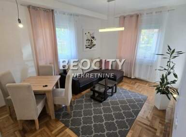 Dvosoban stan, Novi Sad - Novo Naselje | Prodaja · 37m² · 125.000€