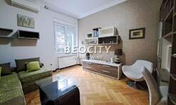 Dvosoban stan, Beograd - Vračar (centar) | Izdavanje · 55m² · 850€