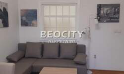 Dvosoban stan, Beograd - Blok 32 (crkva Sv.dimitrija) | Izdavanje · 40m² · 700€