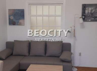 Dvosoban stan, Beograd - Blok 32 (crkva Sv.dimitrija) | Izdavanje · 40m² · 700€