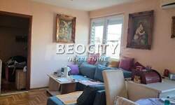 Dvosoban stan, Beograd - Zemun (novi Grad) | Prodaja · 46m² · 100.000€