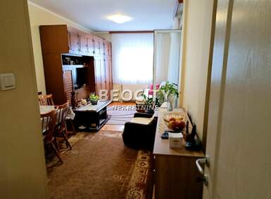 Dvosoban stan, Novi Sad - Telep | Prodaja · 45m² · 135.000€