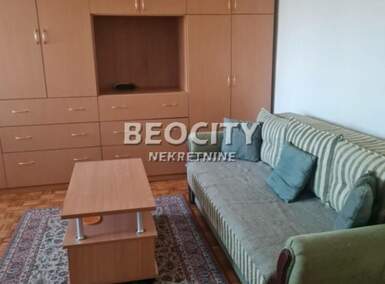 Jednosoban stan, Novi Sad - Novo Naselje | Izdavanje · 43m² · 300€