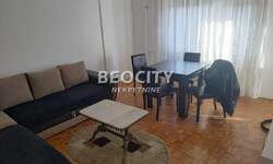 Dvosoban stan, Novi Sad - Nova Detelinara | Izdavanje · 45m² · 400€