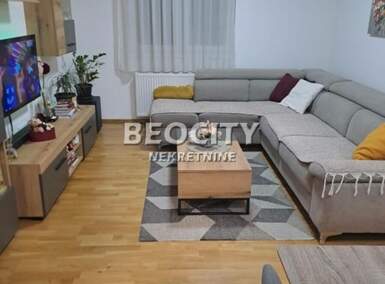 Trosoban stan, Novi Sad - Adice | Prodaja · 56m² · 130.000€