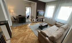 Dvosoban stan, Novi Sad - Bulevar Oslobođenja | Prodaja · 41m² · 155.500€