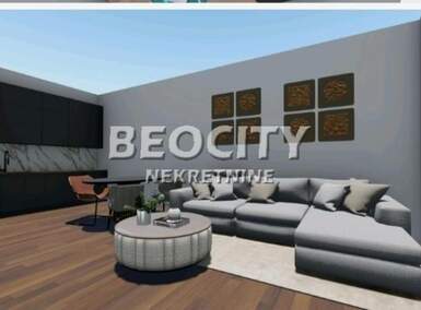 Dvosoban stan, Novi Sad - Petrovaradin | Prodaja · 45m² · 112.500€