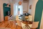 Dvosoban stan, Beograd - Centar (uži) | Izdavanje · 40m² · 700€