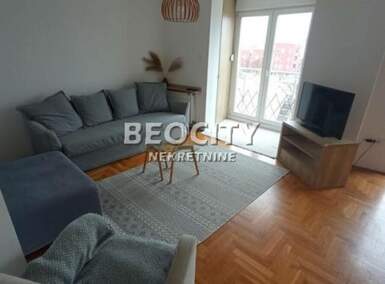 Jednosoban stan, Novi Sad - Socijalno | Prodaja · 34m² · 116.000€