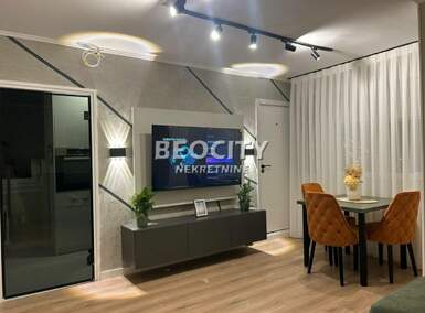 Dvosoban stan, Beograd - Voždovac | Izdavanje · 50m² · 650€