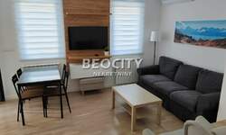 Dvosoban stan, Beograd - Vračar (centar) | Izdavanje · 50m² · 800€