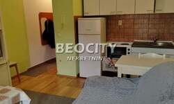 Jednosoban stan, Novi Sad - Nova Detelinara | Izdavanje · 26m² · 250€