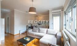 Dvosoban stan, Beograd - Vračar (centar) | Izdavanje · 58m² · 950€