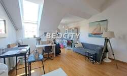 Dvosoban stan, Beograd - Vračar (centar) | Prodaja · 42m² · 135.000€