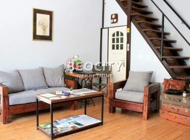 Cetvorosoban stan, Novi Sad - Centar | Izdavanje · 140m² · 1.200€