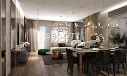 Cetvorosoban stan, Novi Sad - Grbavica | Prodaja · 122m² · 430.000€