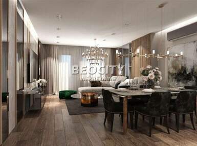 Cetvorosoban stan, Novi Sad - Grbavica | Prodaja · 122m² · 430.000€