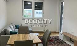 Dvosoban stan, Novi Sad - Telep | Izdavanje · 40m² · 450€