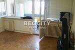 Dvosoban stan, Beograd - Medaković Ii | Prodaja · 39m² · 115.000€