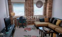 Dvosoban stan, Novi Sad - Bulevar Oslobođenja | Prodaja · 51m² · 148.000€