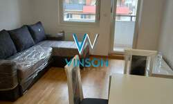 Jednoiposoban stan, Novi Sad - Centar | Izdavanje · 38m² · 400€