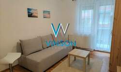 Garsonjera, Novi Sad - Centar | Izdavanje · 26m² · 350€