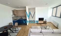 Jednoiposoban stan, Novi Sad - Centar | Izdavanje · 55m² · 650€