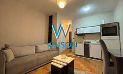 Garsonjera, Novi Sad - Centar | Izdavanje · 26m² · 250€