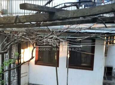 Jednoiposoban stan, Beograd - Hram Svetog Save | Prodaja · 40m² · 160.000€