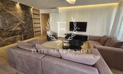 Cetvorosoban stan, Beograd - Hram | Izdavanje · 140m² · 3.000€