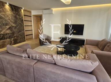 Cetvorosoban stan, Beograd - Hram | Izdavanje · 140m² · 3.000€