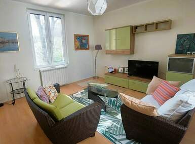 Dvosoban stan, Beograd - Voždovačka crkva | Prodaja · 60m² · 220.000€