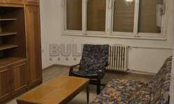 Dvosoban stan, Niš - Palilula | Izdavanje · 54m² · 230€