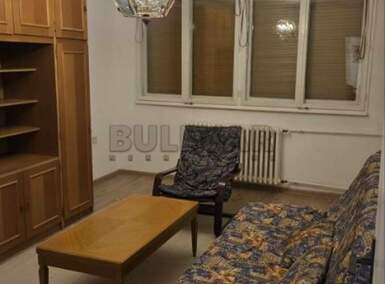 Dvosoban stan, Niš - Palilula | Izdavanje · 54m² · 230€