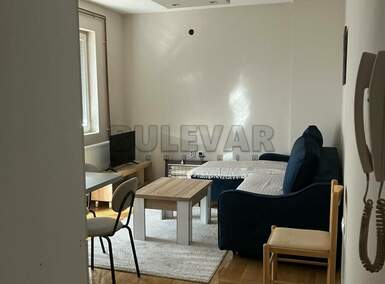 Jednosoban stan, Niš - Palilula | Izdavanje · 25m² · 250€