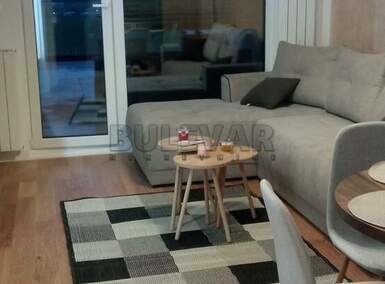 Jednoiposoban stan, Kragujevac - Bubanj | Izdavanje · 47m² · 400€